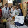 Targi edukacyjne dla gimnazjalistów 2018